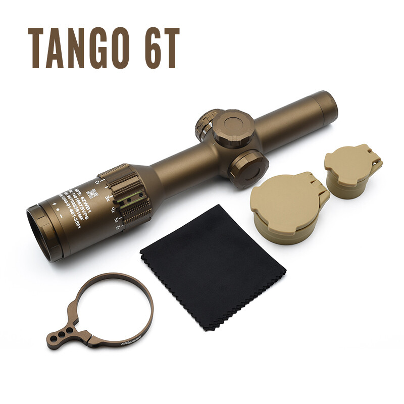 EvolutionGear SIG TANGO6Tレプリカ LPVO スコープ evolution-gear-tango6t-1-