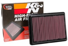 K&N 33-5069 Air Intake Filter for 2018-2026 GMC Terrain Chevrolet Equinox