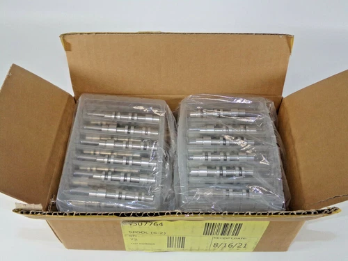 Eaton 4307764 Spool (6-2), Valve Spool, Sigma ASL Limited (Case of 72)