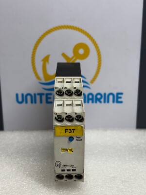 Moeller EMT6-DBK Relay 24-240VAC/DC
