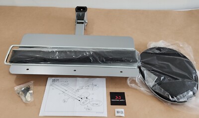 *BRAND NEW* Misumi DPAM-KA01 Keyboard & Mouse Stand/Holder KA-01 + Warranty! 