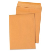 Sparco Self-seal Catalog Envelopes,plain,28 Lb.,9x12,100/bx,kft 38526 on sale Sparco Self-seal Catalog Envelopes,plain,28 Lb.,9x12,100/bx,kft 38526 on sale