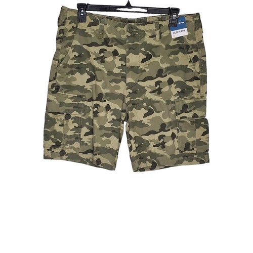 Supreme Cargo Water Short Navy | eBay