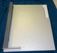 Adapterplatte EVO75 Luminex200 / Infinite200 EVO75 & Shield Side Right EVO 75 