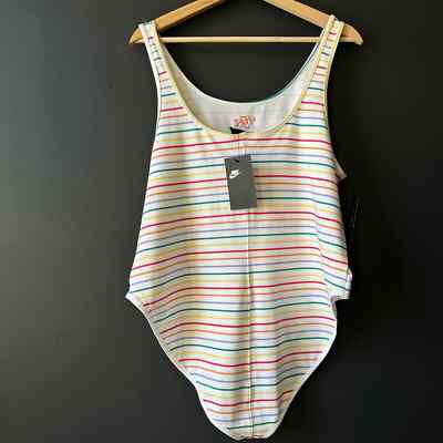 plus size nike bodysuit