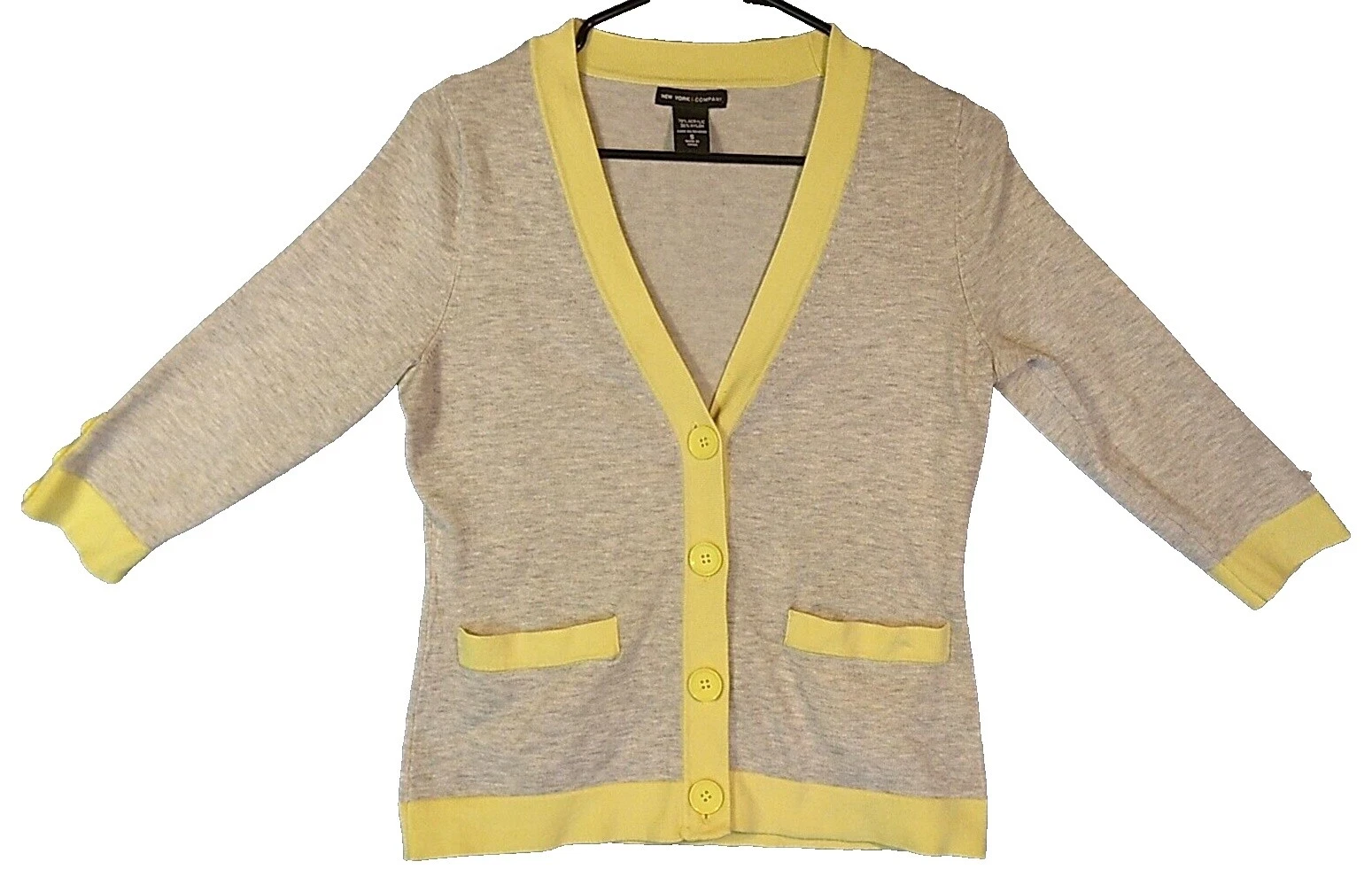 Suéteres para mujer multicolor NYC