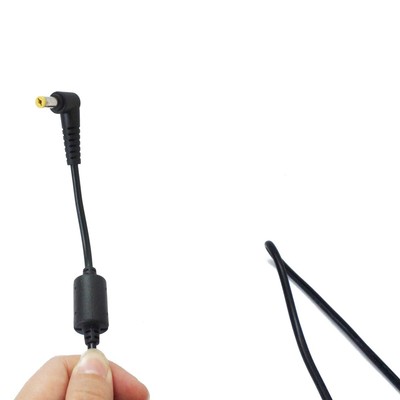 Alimentatore/caricabatterie AC 19V 30W Per Gateway ZA8 Ec1430u Ec1435u LT1005 - Nero