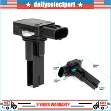 Mass Air Flow Sensor MAF Sensor for Subaru Forester Impreza Legacy 22680AA380