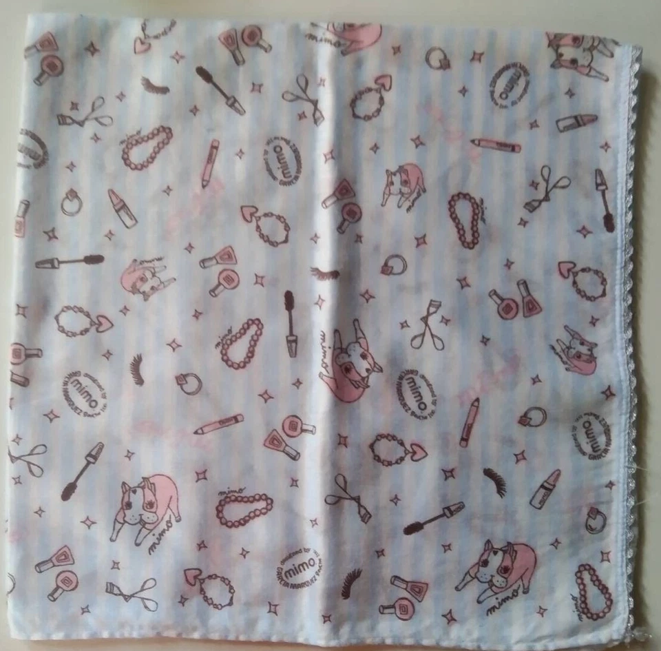 PAÑUELO VINTAGE CLÁSICO ESTAMPADO ALGODÓN 18" BOLSILLO HOMBRE Foto 2 de 2