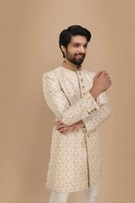 Mens Sherwani - Brand New