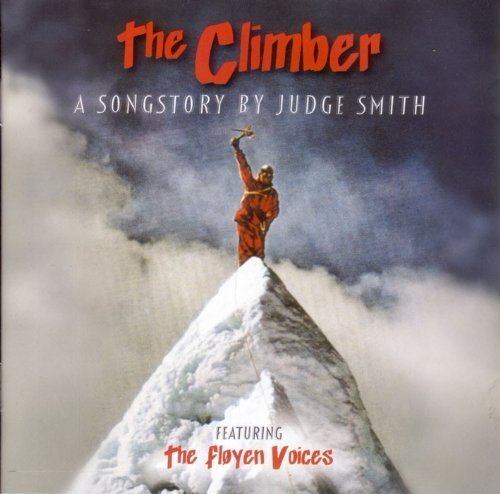 JUDGE SMITH CLIMBER CD NUOVO