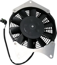 Moose Racing Hi Performance Cooling Fan 1901-0873