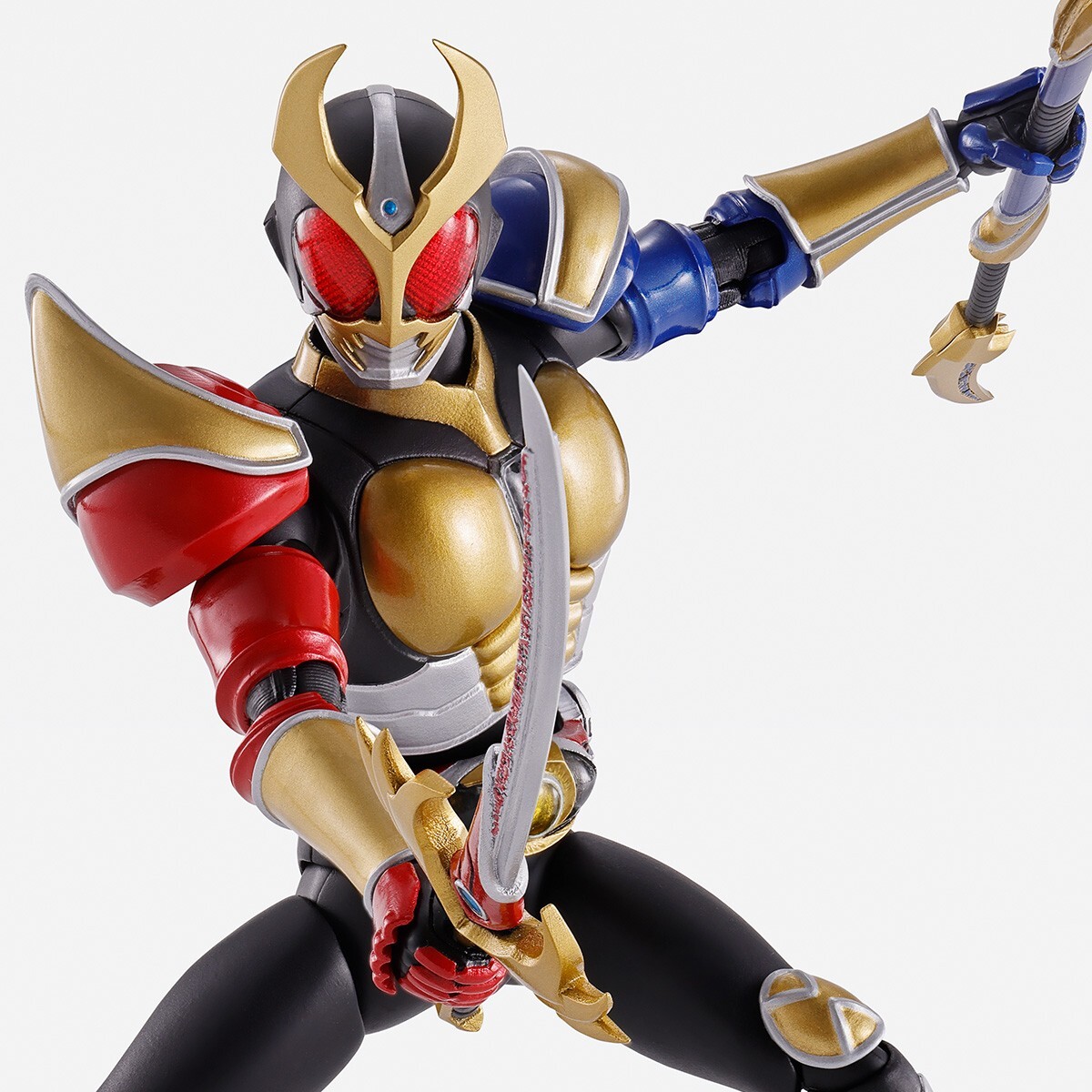 Premium Bandai S.H.Figuarts (SHINKOCCHOU SEIHOU) MASKED
