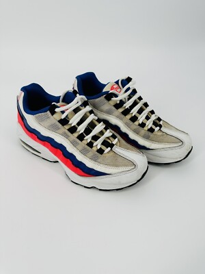 air max 95 solar blue