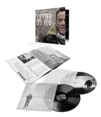 米、加2discs LP Bruce Springsteen Letter To You 19439803801 Columbia /00660 OTMtNTkyMC5qcGVn.jpeg