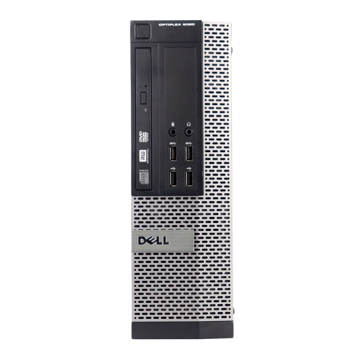 Dell Desktop Workstation Computer Windows 10 PC i5 8GB RAM Dell Desktop Workstation Computer Windows 10 PC i5 8GB RAM