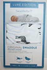 swaddleme easy change
