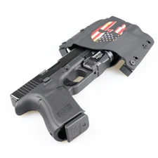 OWB Holster for Streamlight TLR-7 - 50+ Gun Models - SPARTAN USA