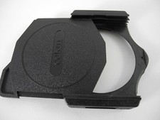 Cokin Filter Holder With cap all working great