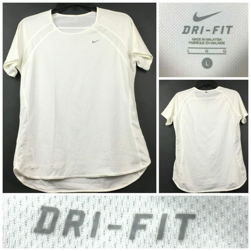 Nike Dri-Fit Womens Large (40 in Bust 