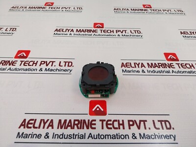 Smar GLL802 Electronic Board Transmitter E188100 94v-0 GLL895