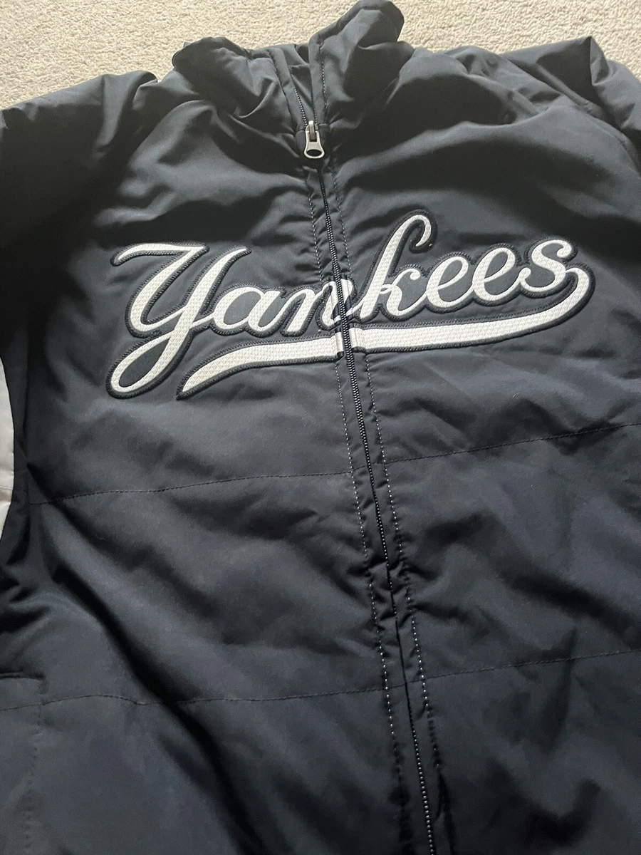 Boys yankee jacket sale