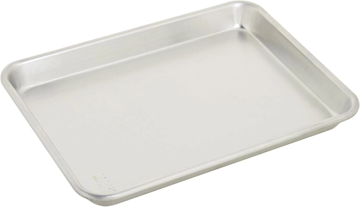 Chigcago Metallic Recyled Aluminum Small 9x13 Baking Sheet, Made With Recylce...