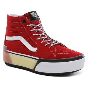 vans sk8 hi chile