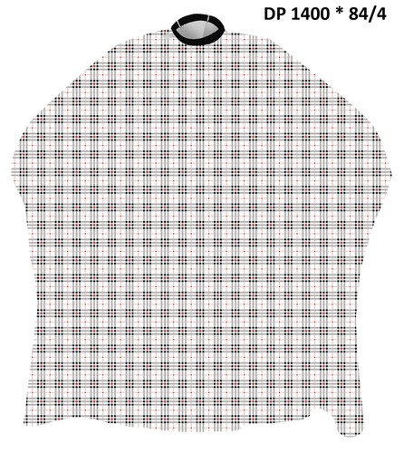 burberry cape barber