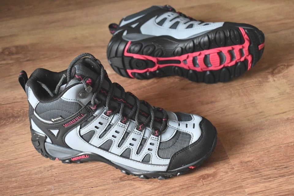 Merrell Accentor Sport Mid GTX  36 37  38 38,5 40 41 42  J88688 Gore-Tex moab