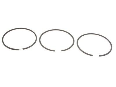 Goetze 78MY94G Piston Ring Set Fits 1989-1994 Porsche 911 Piston Ring Set