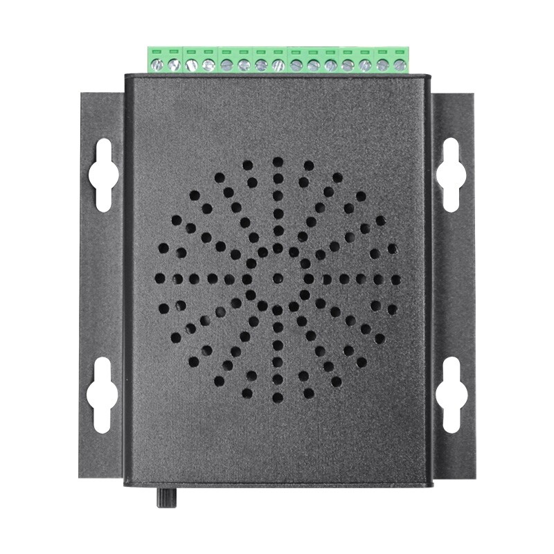 [ FN-AL7T-MOD] 10 Watts Modbus RTU MP3 Sound Player in Enclosure | eBay
