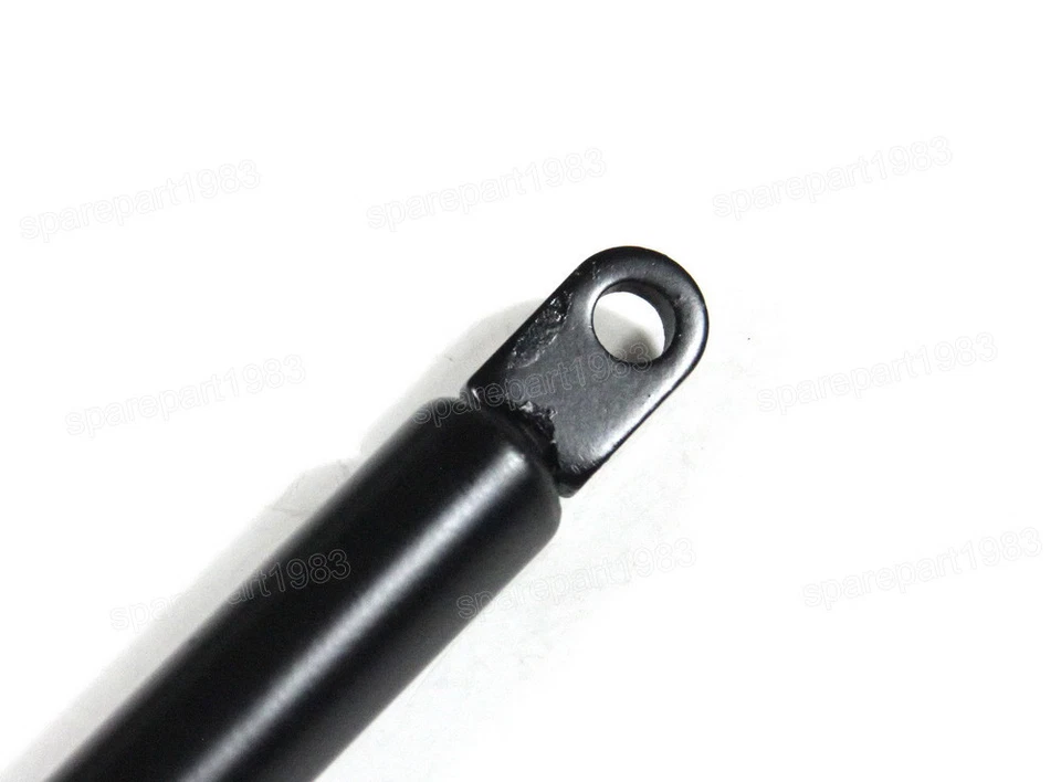 2X Front Hood Lift Shock Support Strut Gas Damper for SAAB 9000 86-98 9270240 - Image 4 of 4