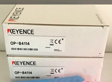 1PC Keyence OP-84114 Connection Cable New Free Shipping OP84114