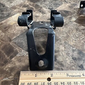 Liftmaster Craftsman Garage Opener Safety Sensors Bracket Only 1