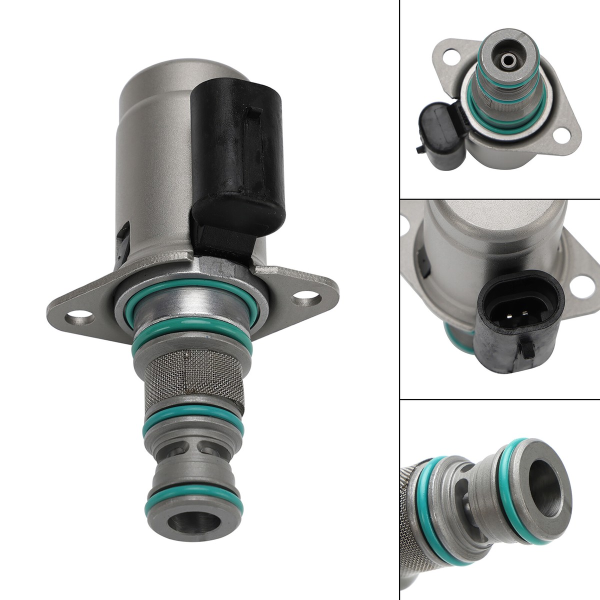 12V Solenoid Valve For Hydraforce 5019094 580037013 SV98-T39S 12V Solenoid Valve For Hydraforce 5019094 580037013 SV98-T39S