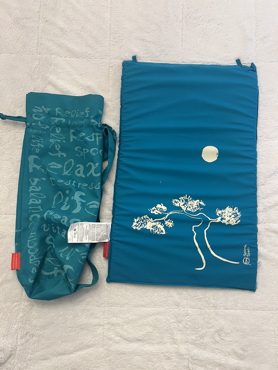 Spoonk Space Acupressure Massage Mat Relieves Tension/Pain 1