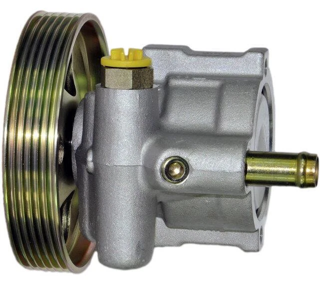 Bomba de dirección asistida para Mitsubishi Space Star Carisma Volvo S40 V40 93861732 Foto 2 de 4