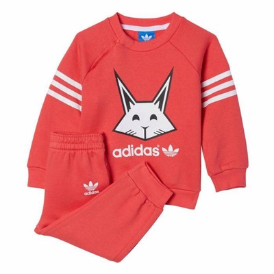 childrens adidas tracksuits