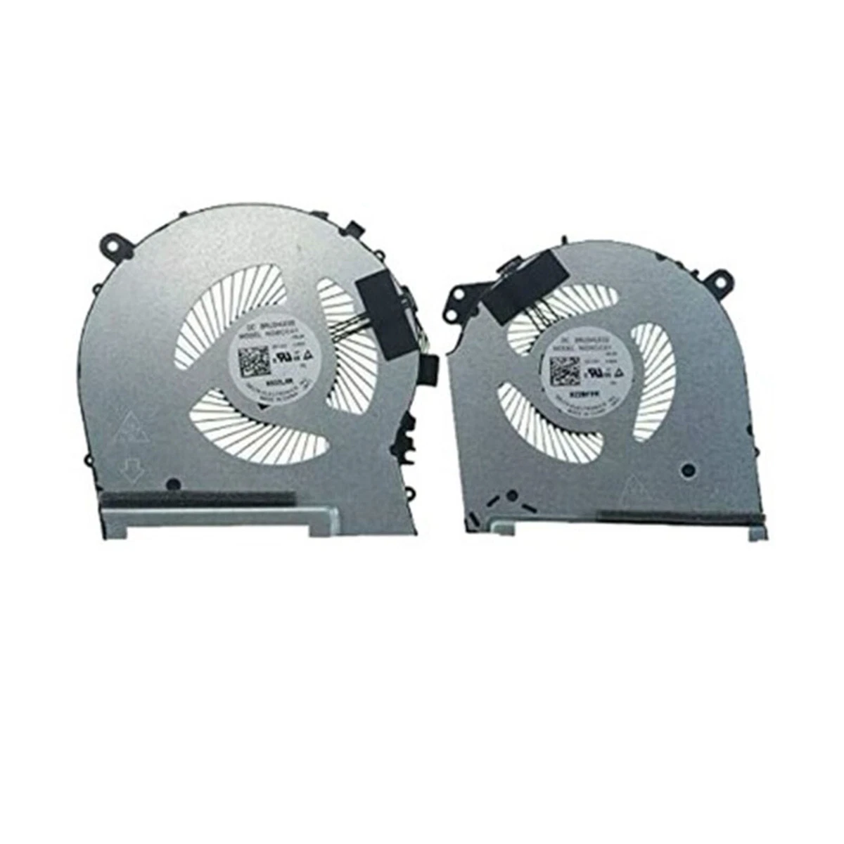 Cooling Fan Laptop Cooling Accessories Part for HP Shadow Genie 15