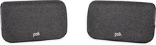 Polk SR2 Surrounds surround spkrs for React and Magnifi2