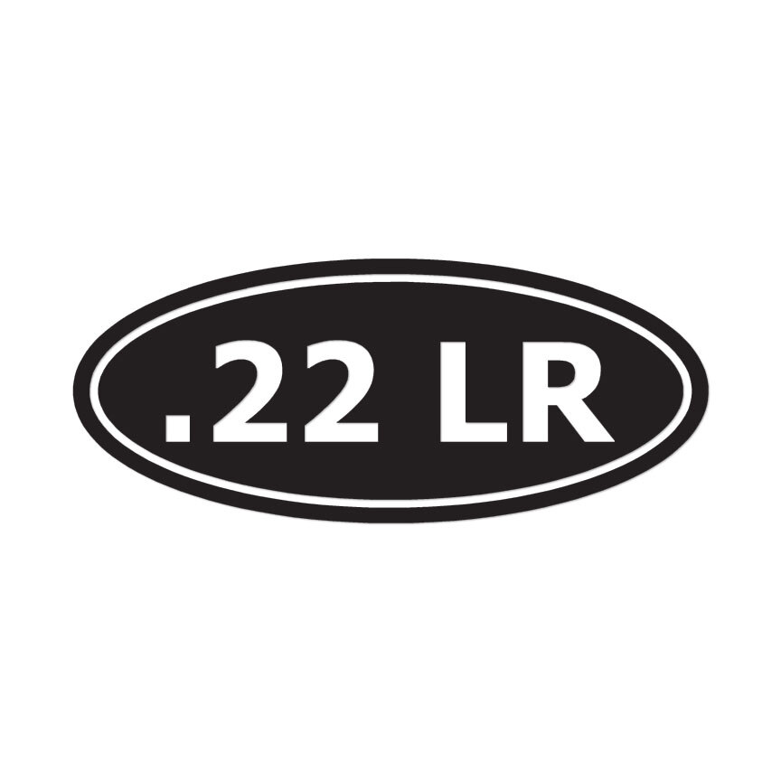 22kill Decal Ammo .22 LR - Vinyl Decal Sticker - Multiple Color & Sizes - ebn1041 | eBay