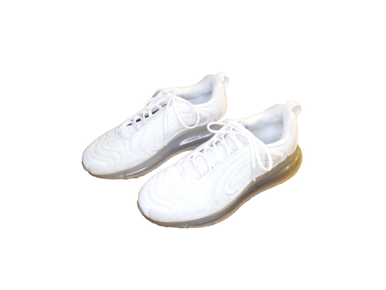 white mens 720