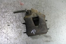 Seat Leon 1P 1.6TDI 77kW Bremssattel vorne rechts