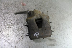 Seat Leon 1P 1.6TDI 77kW Bremssattel vorne rechts