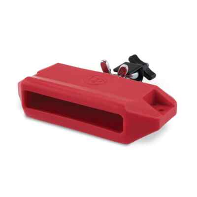 LP Jam Block, Medium Pitch, Red
