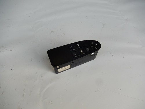BMW 5er E39 Schalter Schaltzentrum Fensterheber Fahrer Vorne Links 8368988