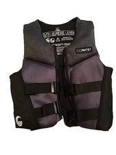 Connelly Neo Life Vest Size Youth 55 -88 LBS