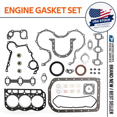 Head Gasket For Daihatsu For Briggs & Stratton 825527 Engine Gasket Set Overhaul
