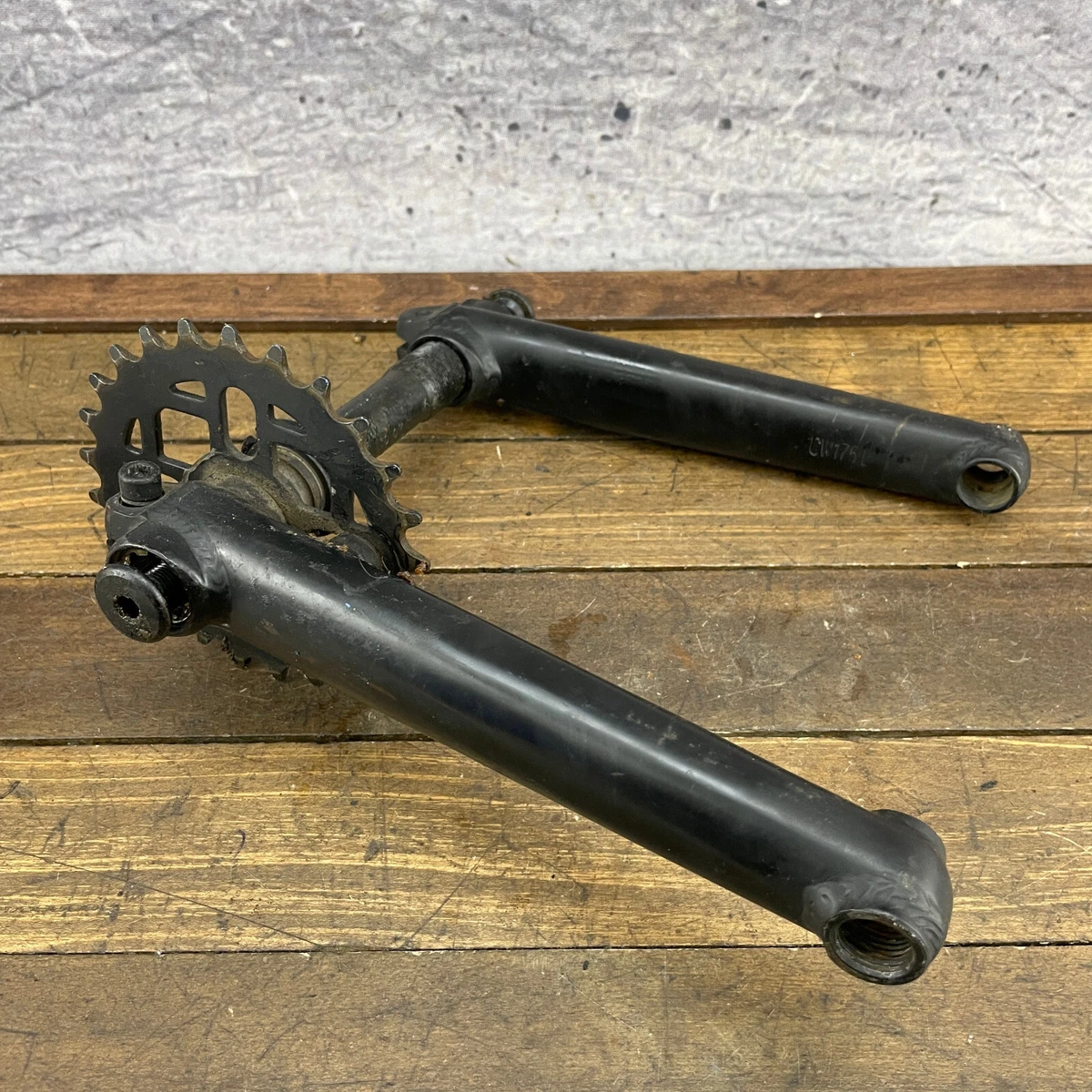 Fitbikeco. Bicycle Cranksets for sale | eBay